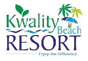 Kwality Beach Resort Logo